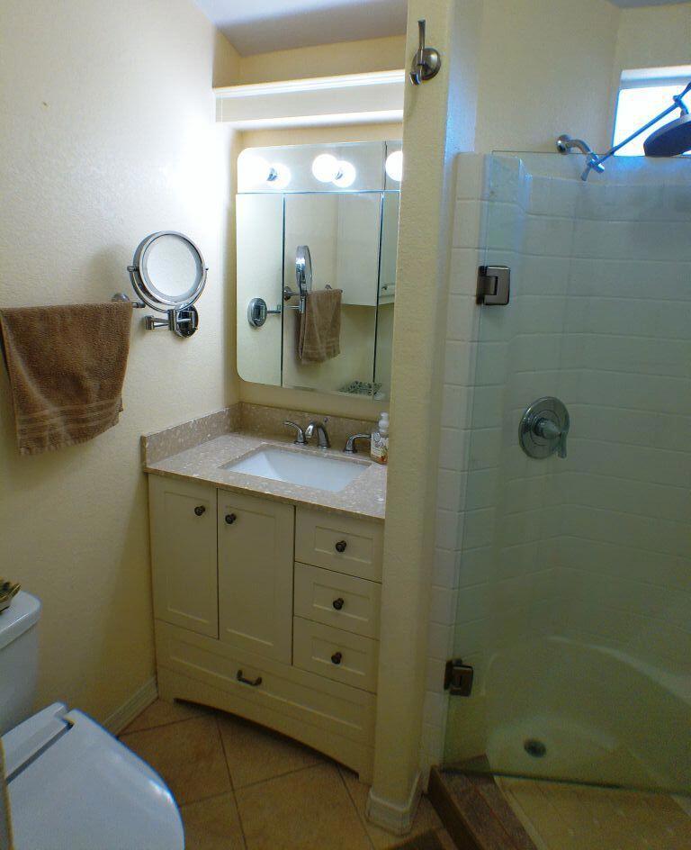 Rancho Casa Blanca - Manufactured In Park