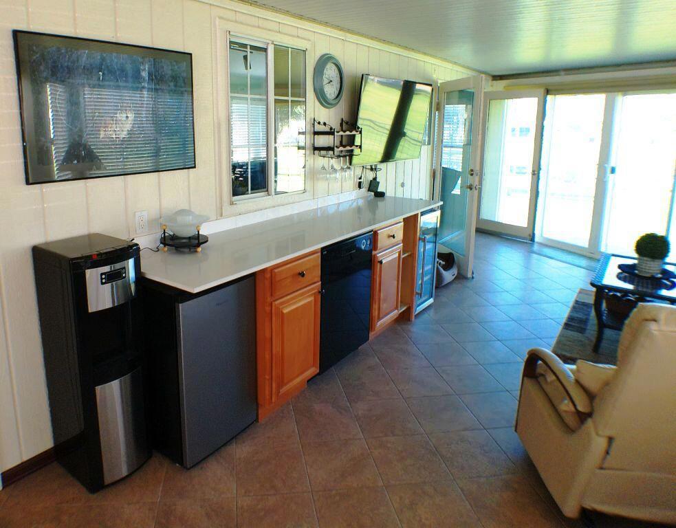 Rancho Casa Blanca - Manufactured In Park