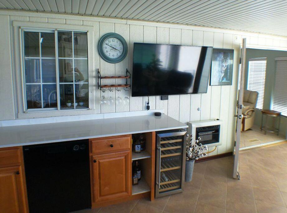 Rancho Casa Blanca - Manufactured In Park