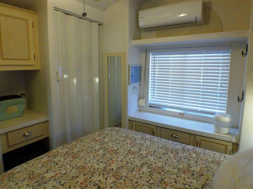 Rancho Casa Blanca - Manufactured In Park