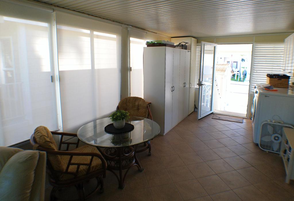 Rancho Casa Blanca - Manufactured In Park