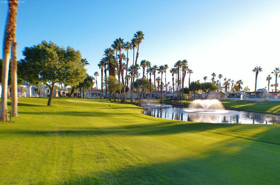 Rancho Casa Blanca - Manufactured In Park