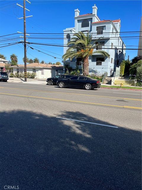 11852 WASHINGTON Place Mar Vista CA 90066