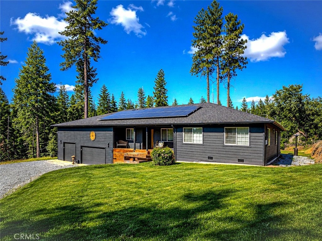 5999 Sugar Pine