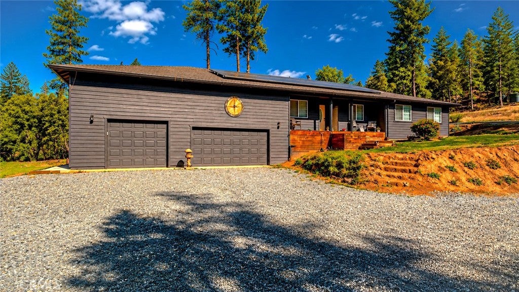 5999 Sugar Pine