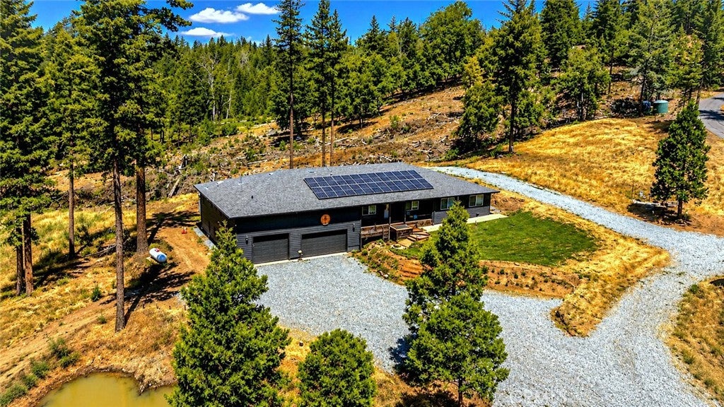 5999 Sugar Pine