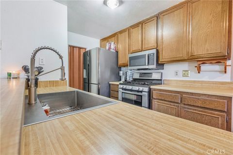 Tiny photo for 4587 Gold Rush Court, Montclair, CA 91763 (MLS # PW25158463)