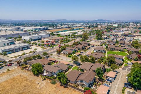 Tiny photo for 4587 Gold Rush Court, Montclair, CA 91763 (MLS # PW25158463)