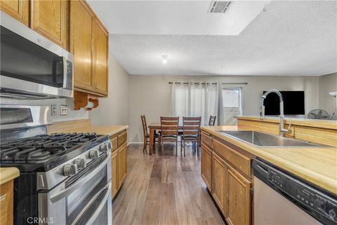 Tiny photo for 4587 Gold Rush Court, Montclair, CA 91763 (MLS # PW25158463)