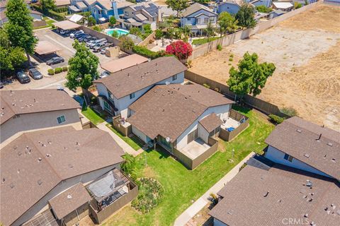 Tiny photo for 4587 Gold Rush Court, Montclair, CA 91763 (MLS # PW25158463)