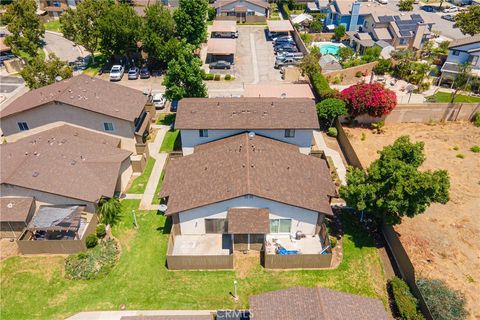 Tiny photo for 4587 Gold Rush Court, Montclair, CA 91763 (MLS # PW25158463)