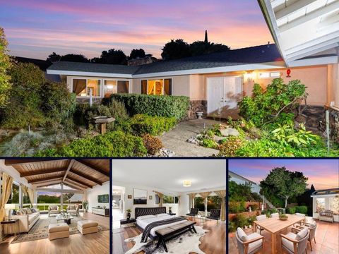 4029 CARPENTER LN La Mesa CA 91941