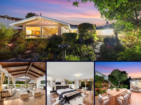 4029 CARPENTER LN La Mesa CA 91941
