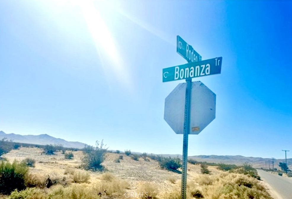Discover a rare 4.08-acre parcel located on Rodeo Rd in Helendale — the perfect setting to build your dream home or desert retreat. Zoned RL (Rural Living), this property offers plenty of space for a custom residence, guest home, workshop, or small-scale ranch. Enjoy open desert views, peaceful surroundings, and easy access from National Trails Hwy. Utilities are nearby, and the parcel features gently rolling terrain with natural desert landscape. Conveniently located between Victorville and Barstow, this land offers both privacy and accessibility. Buyer to verify zoning, utilities, and building requirements with San Bernardino County.
