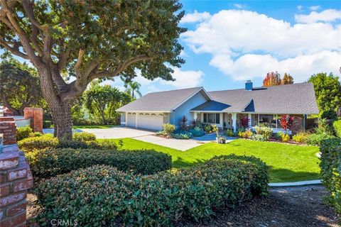 9531 Lemon Villa Park CA 92861