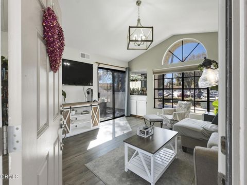 1257 Mission Verde Drive Camarillo CA 93012