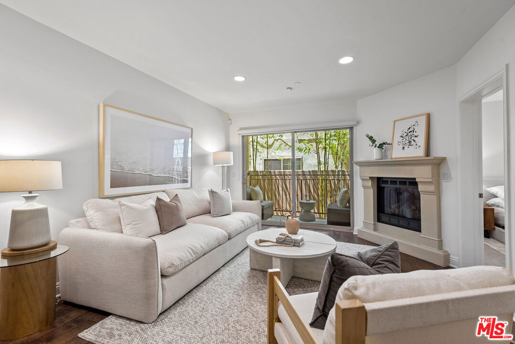 8238 W Manchester Avenue 110