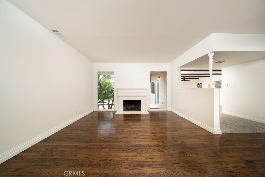 Plaza South of Spring (PZS) - Residential Lease