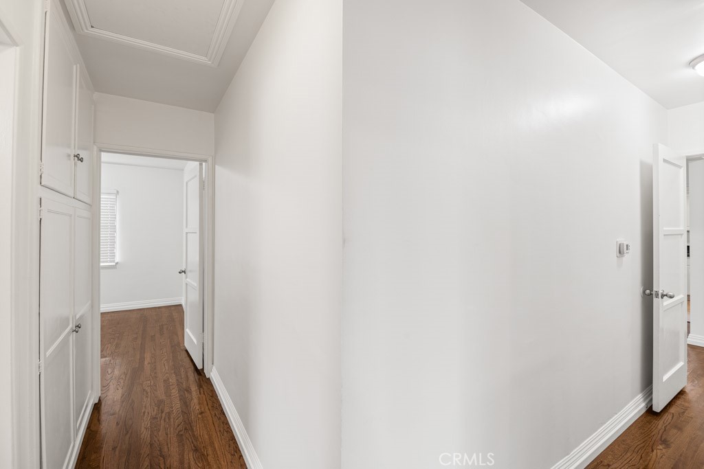 Plaza South of Spring (PZS) - Residential Lease