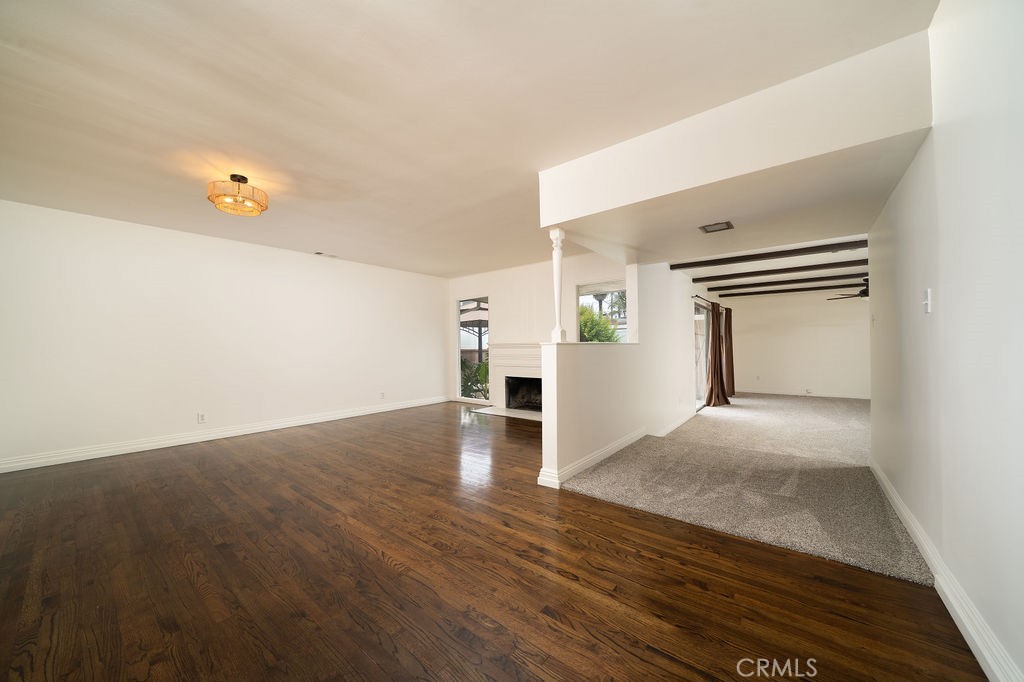 Plaza South of Spring (PZS) - Residential Lease