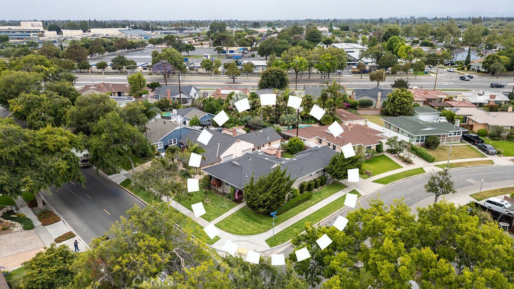 Plaza South of Spring (PZS) - Residential Lease