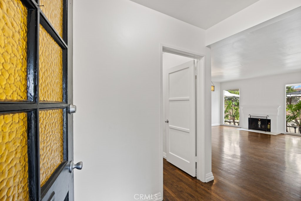 Plaza South of Spring (PZS) - Residential Lease