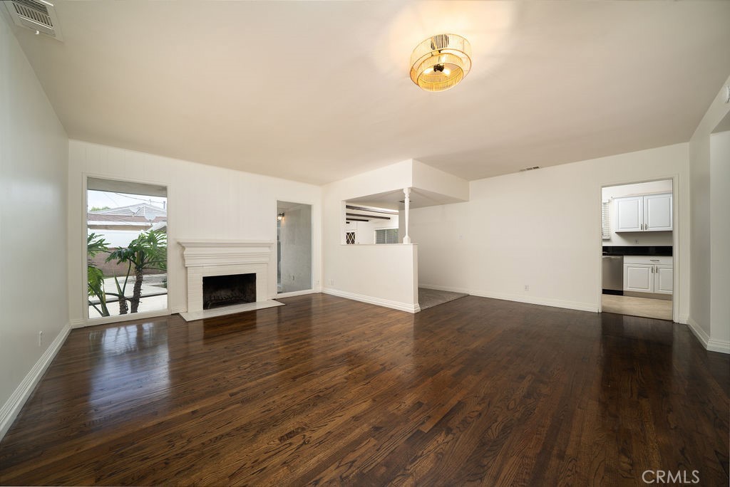 Plaza South of Spring (PZS) - Residential Lease