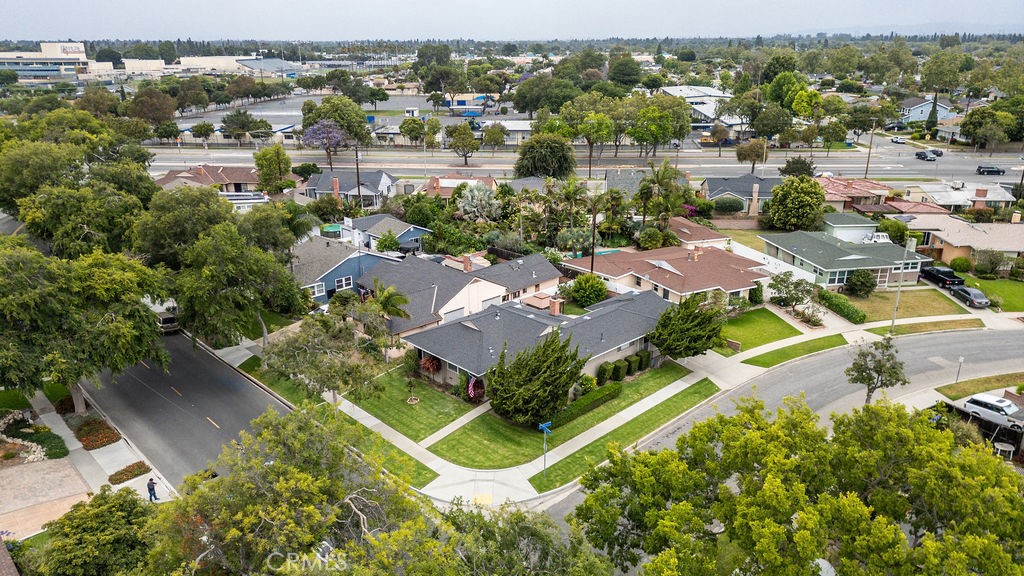 Plaza South of Spring (PZS) - Residential Lease