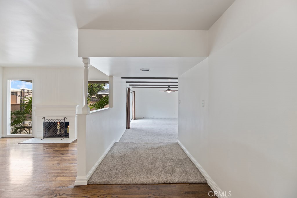 Plaza South of Spring (PZS) - Residential Lease