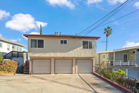 Photo of Belmont, CA 94002 (MLS # ML82044733)