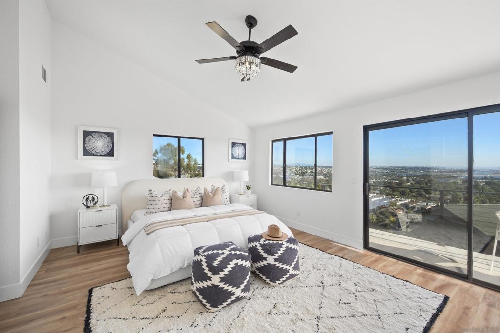 Pacific Beach - Residential
