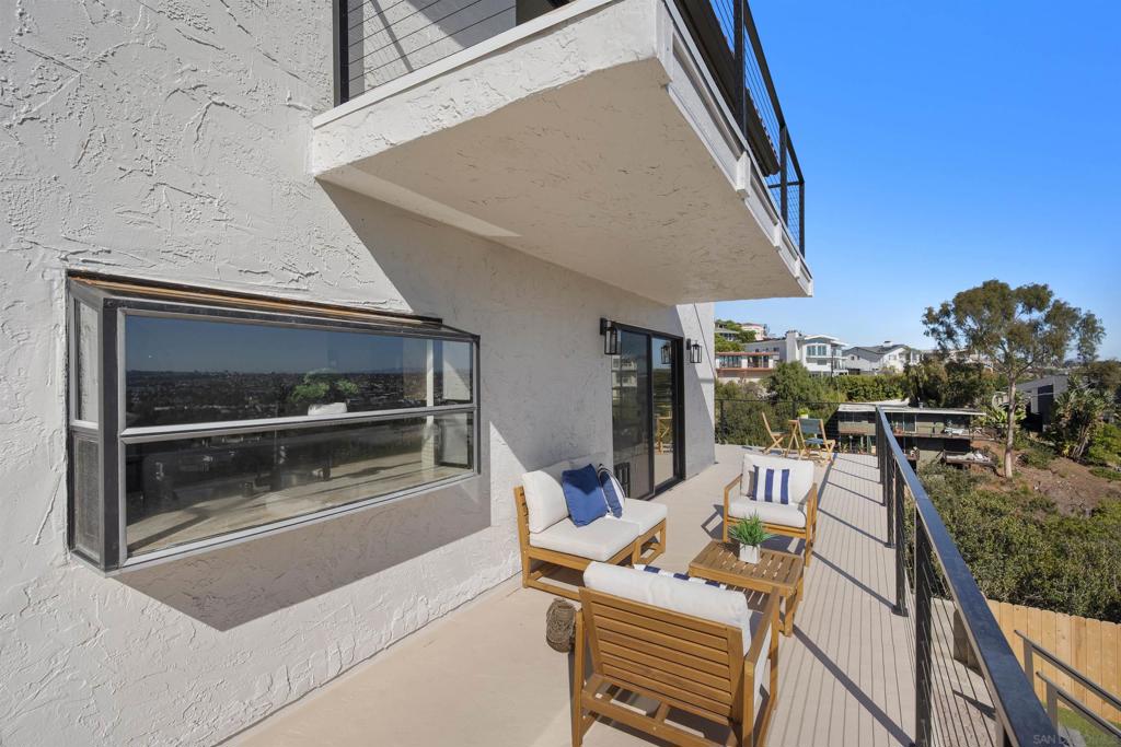 Pacific Beach - Residential