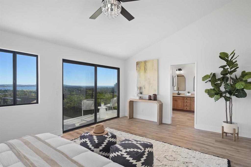 Pacific Beach - Residential