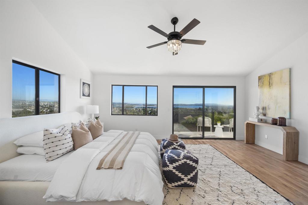 Pacific Beach - Residential