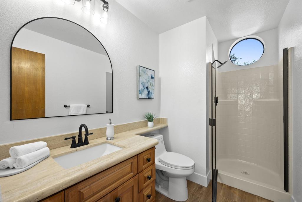 Pacific Beach - Residential