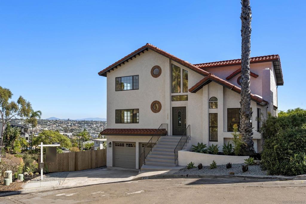 2431 Wilbur Ave