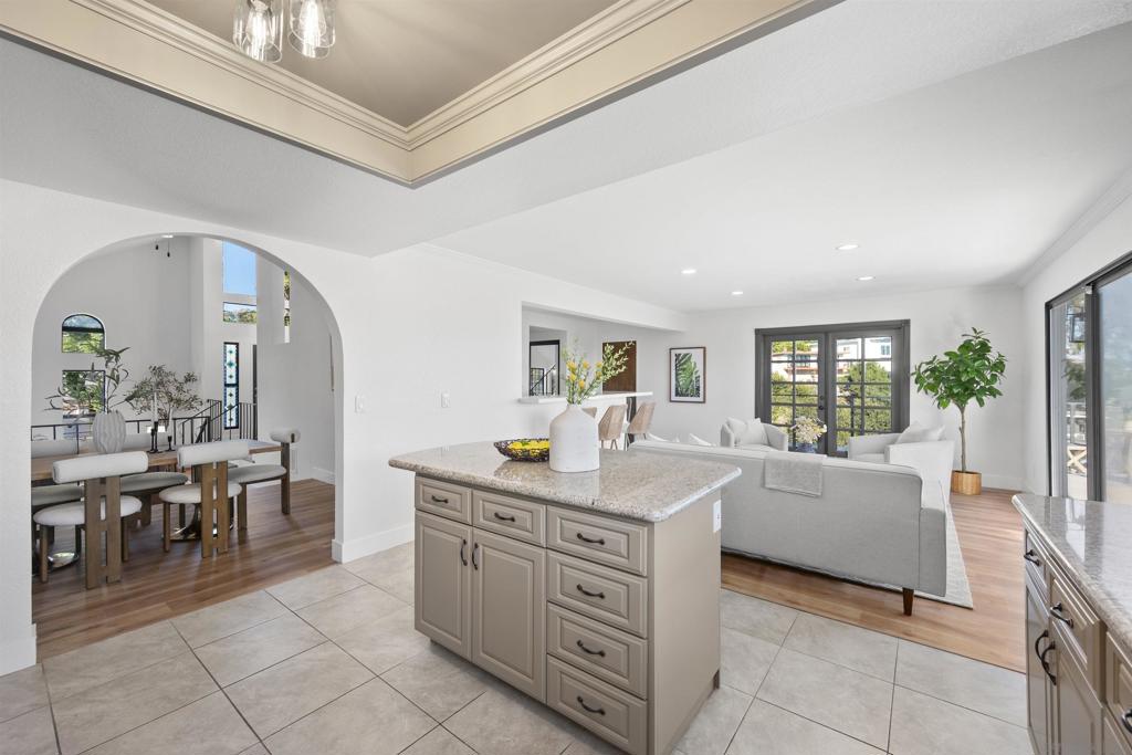 Pacific Beach - Residential