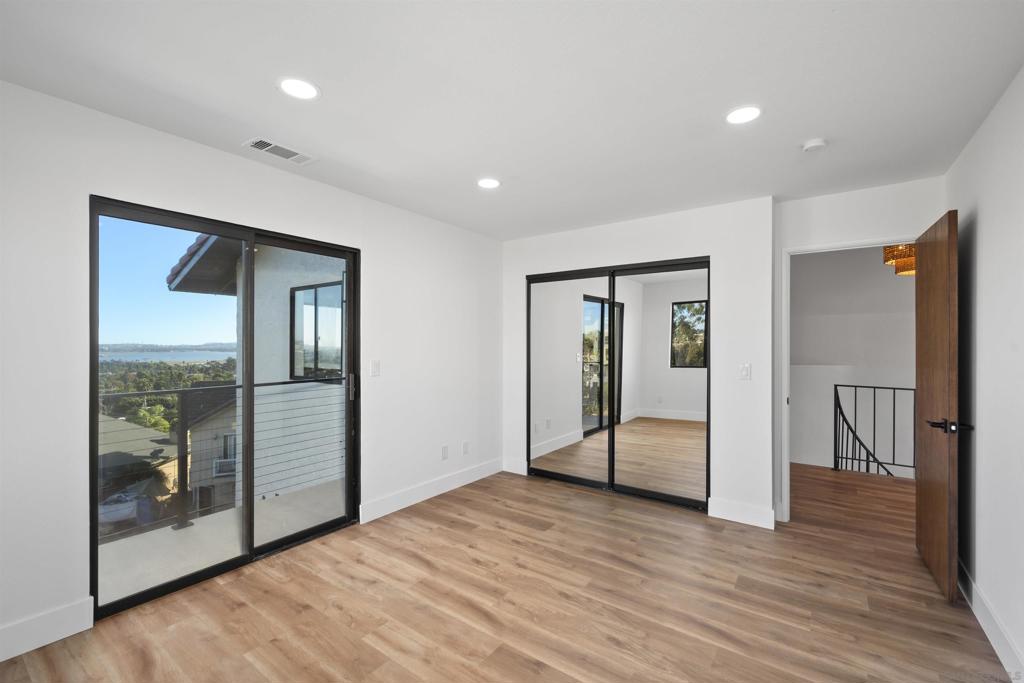 Pacific Beach - Residential