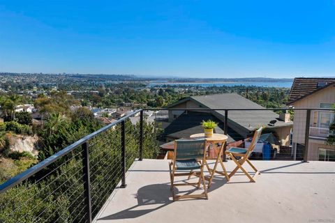 2431 Wilbur Ave San Diego CA 92109