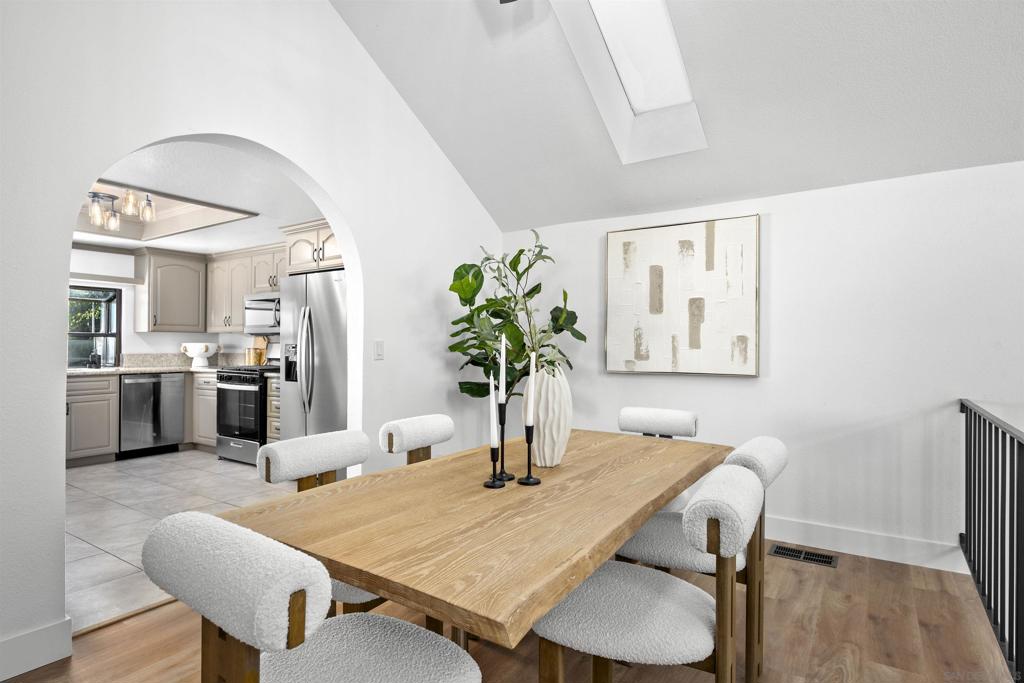 Pacific Beach - Residential