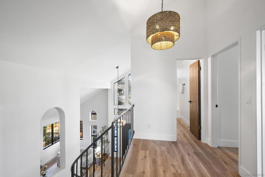 Pacific Beach - Residential
