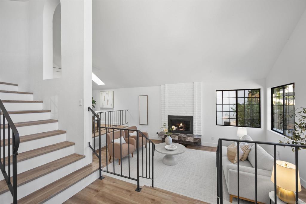 Pacific Beach - Residential