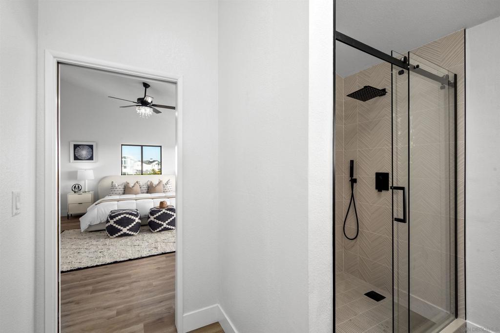 Pacific Beach - Residential