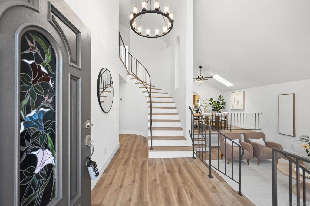 Pacific Beach - Residential