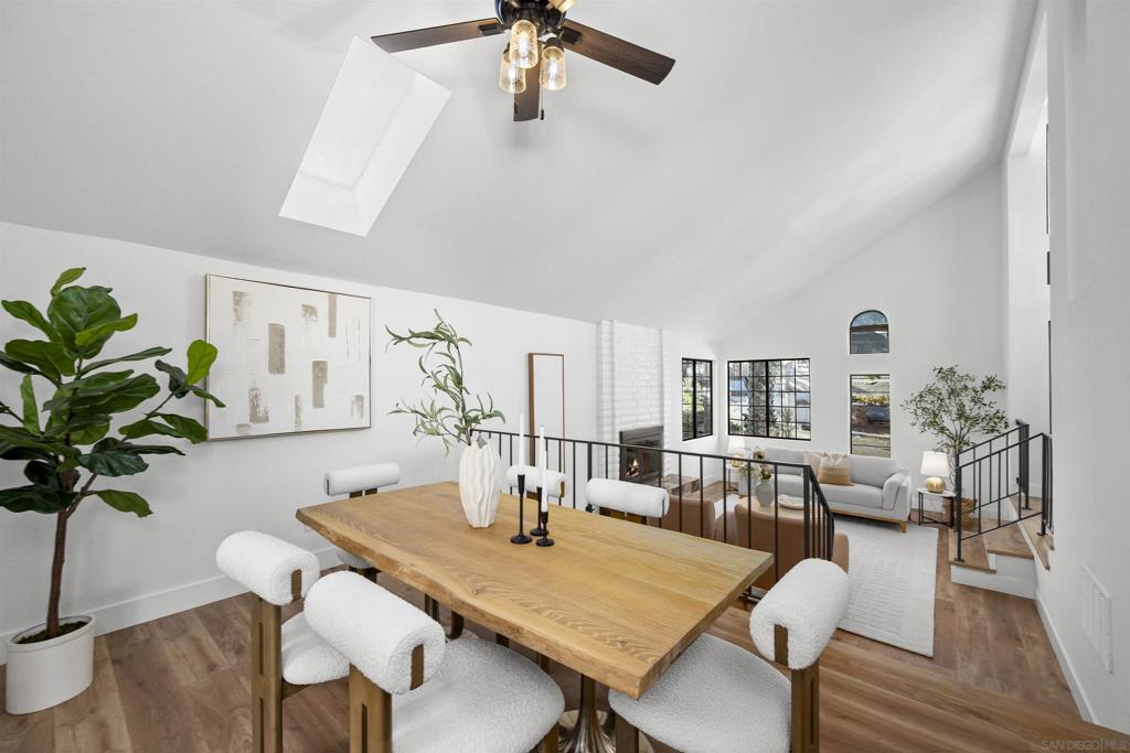 Pacific Beach - Residential