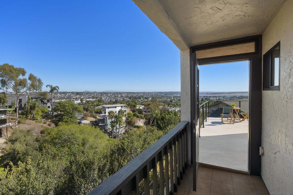 Pacific Beach - Residential