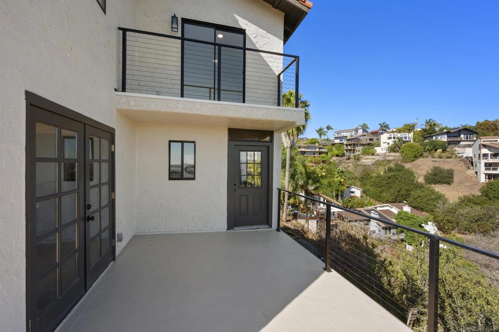Pacific Beach - Residential