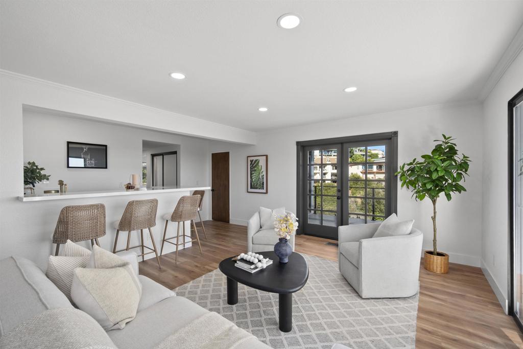 Pacific Beach - Residential