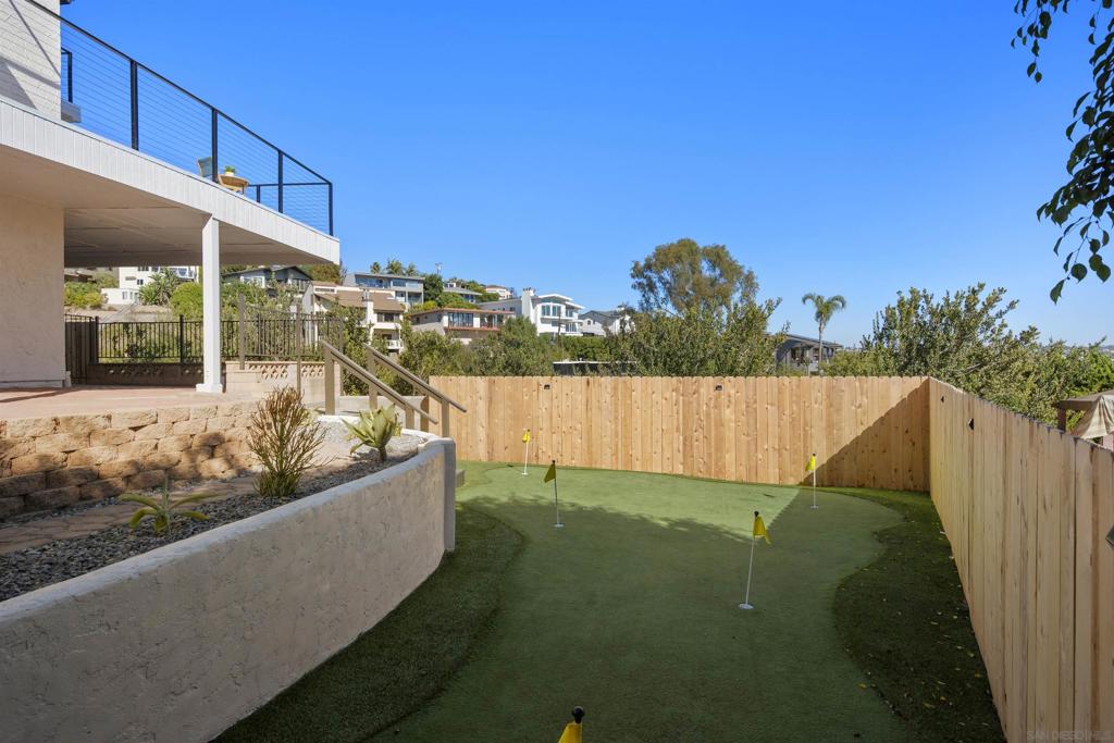 Pacific Beach - Residential