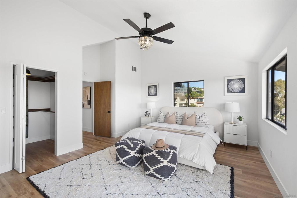Pacific Beach - Residential